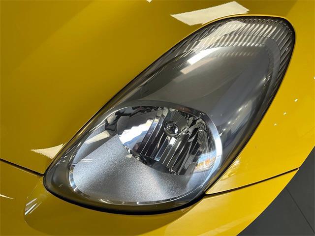2007 Pontiac Solstice (CC-2122816) for sale in McDonald, Pennsylvania