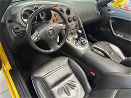2007 Pontiac Solstice (CC-2122816) for sale in McDonald, Pennsylvania