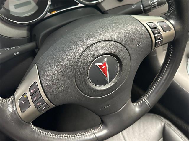 2007 Pontiac Solstice (CC-2122816) for sale in McDonald, Pennsylvania