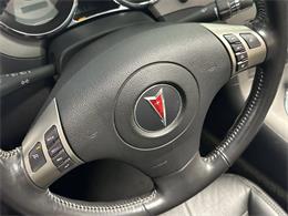 2007 Pontiac Solstice (CC-2122816) for sale in McDonald, Pennsylvania