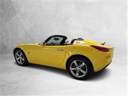 2007 Pontiac Solstice (CC-2122816) for sale in McDonald, Pennsylvania