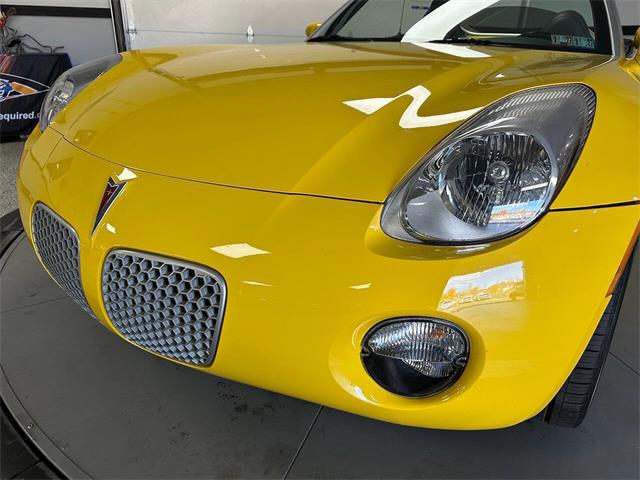 2007 Pontiac Solstice (CC-2122816) for sale in McDonald, Pennsylvania