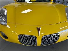 2007 Pontiac Solstice (CC-2122816) for sale in McDonald, Pennsylvania