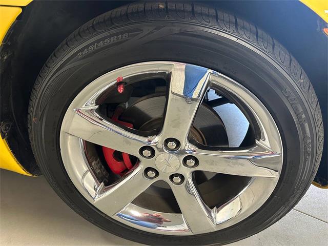 2007 Pontiac Solstice (CC-2122816) for sale in McDonald, Pennsylvania