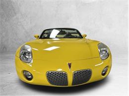 2007 Pontiac Solstice (CC-2122816) for sale in McDonald, Pennsylvania