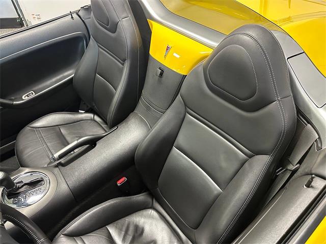 2007 Pontiac Solstice (CC-2122816) for sale in McDonald, Pennsylvania