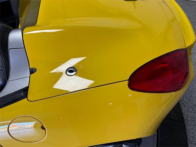2007 Pontiac Solstice (CC-2122816) for sale in McDonald, Pennsylvania