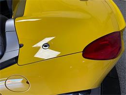 2007 Pontiac Solstice (CC-2122816) for sale in McDonald, Pennsylvania