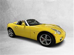 2007 Pontiac Solstice (CC-2122816) for sale in McDonald, Pennsylvania