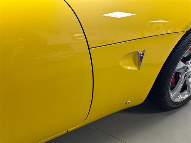 2007 Pontiac Solstice (CC-2122816) for sale in McDonald, Pennsylvania