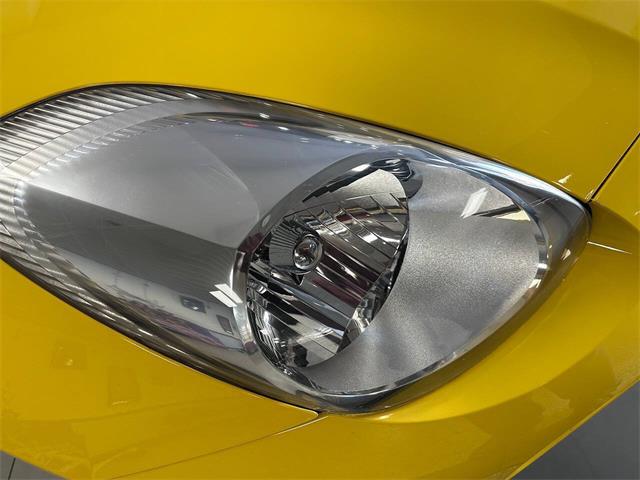 2007 Pontiac Solstice (CC-2122816) for sale in McDonald, Pennsylvania
