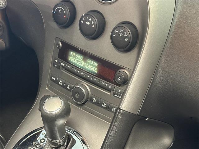 2007 Pontiac Solstice (CC-2122816) for sale in McDonald, Pennsylvania