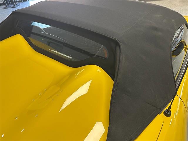 2007 Pontiac Solstice (CC-2122816) for sale in McDonald, Pennsylvania