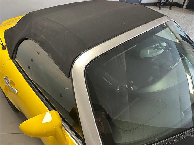 2007 Pontiac Solstice (CC-2122816) for sale in McDonald, Pennsylvania