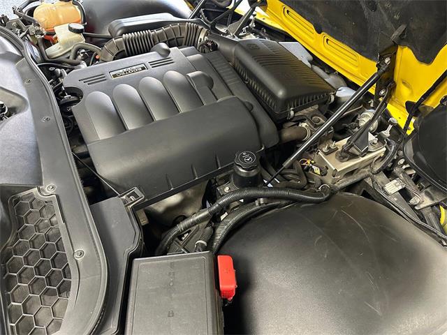 2007 Pontiac Solstice (CC-2122816) for sale in McDonald, Pennsylvania