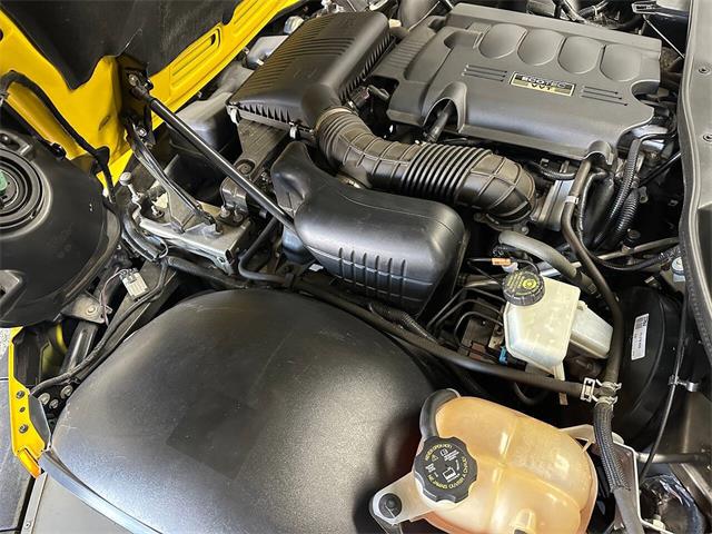 2007 Pontiac Solstice (CC-2122816) for sale in McDonald, Pennsylvania