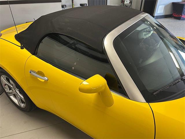 2007 Pontiac Solstice (CC-2122816) for sale in McDonald, Pennsylvania