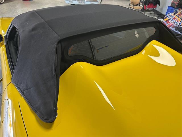 2007 Pontiac Solstice (CC-2122816) for sale in McDonald, Pennsylvania