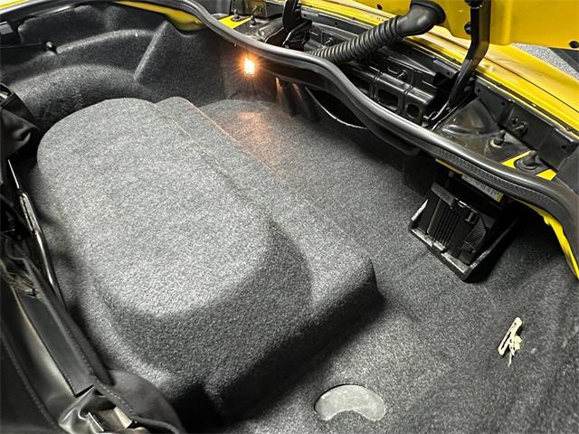 2007 Pontiac Solstice (CC-2122816) for sale in McDonald, Pennsylvania