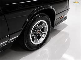 1987 Chevrolet Monte Carlo (CC-2122818) for sale in Palm Desert , California