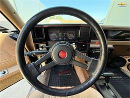 1987 Chevrolet Monte Carlo (CC-2122818) for sale in Palm Desert , California