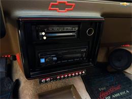 1987 Chevrolet Monte Carlo (CC-2122818) for sale in Palm Desert , California
