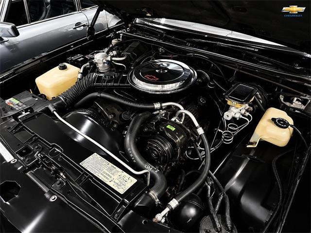 1987 Chevrolet Monte Carlo (CC-2122818) for sale in Palm Desert , California