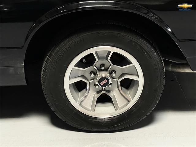1987 Chevrolet Monte Carlo (CC-2122818) for sale in Palm Desert , California