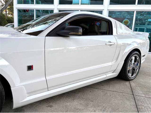 2006 Ford Mustang (CC-2120282) for sale in Bradenton, Florida
