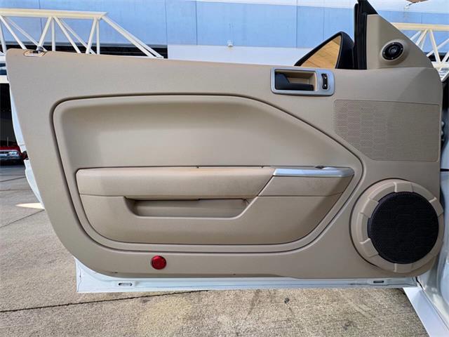 2006 Ford Mustang (CC-2120282) for sale in Bradenton, Florida