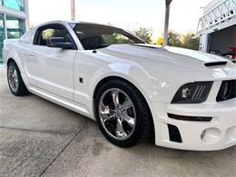 2006 Ford Mustang (CC-2120282) for sale in Bradenton, Florida