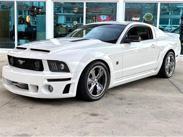 2006 Ford Mustang (CC-2120282) for sale in Bradenton, Florida