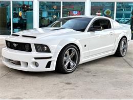 2006 Ford Mustang (CC-2120282) for sale in Bradenton, Florida