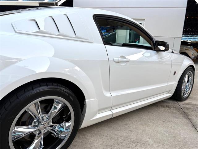 2006 Ford Mustang (CC-2120282) for sale in Bradenton, Florida