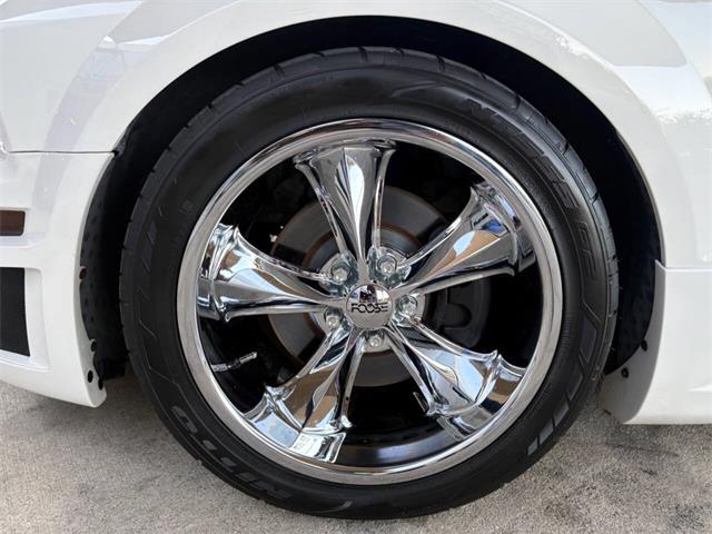 2006 Ford Mustang (CC-2120282) for sale in Bradenton, Florida