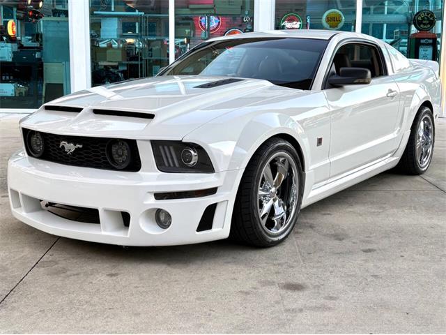 2006 Ford Mustang (CC-2120282) for sale in Bradenton, Florida