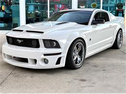 2006 Ford Mustang (CC-2120282) for sale in Bradenton, Florida