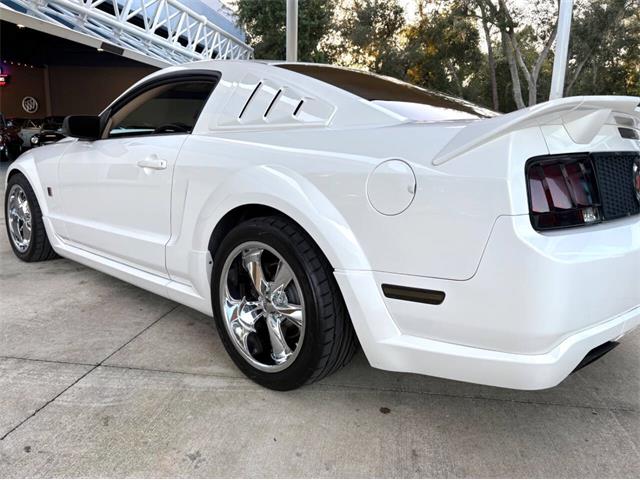 2006 Ford Mustang (CC-2120282) for sale in Bradenton, Florida