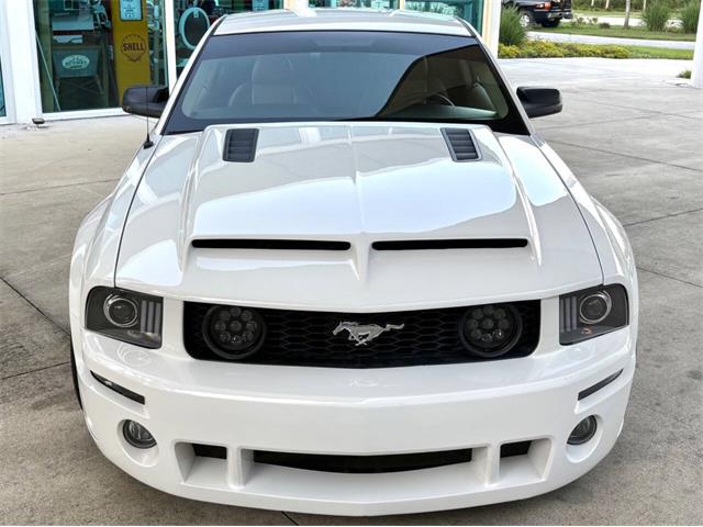2006 Ford Mustang (CC-2120282) for sale in Bradenton, Florida