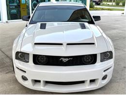 2006 Ford Mustang (CC-2120282) for sale in Bradenton, Florida