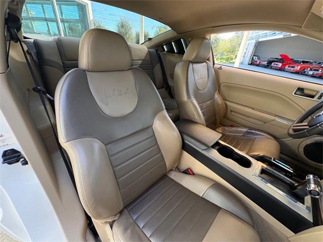 2006 Ford Mustang (CC-2120282) for sale in Bradenton, Florida