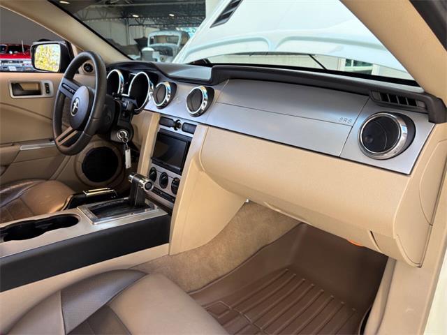 2006 Ford Mustang (CC-2120282) for sale in Bradenton, Florida