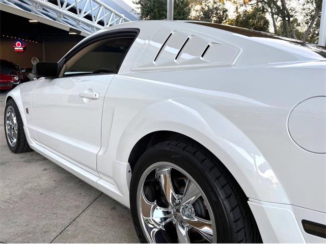 2006 Ford Mustang (CC-2120282) for sale in Bradenton, Florida