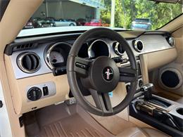 2006 Ford Mustang (CC-2120282) for sale in Bradenton, Florida