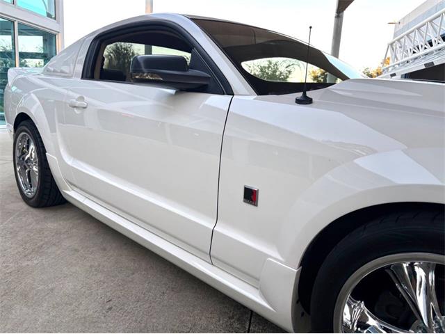 2006 Ford Mustang (CC-2120282) for sale in Bradenton, Florida
