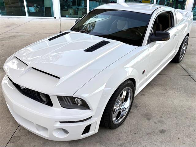 2006 Ford Mustang (CC-2120282) for sale in Bradenton, Florida