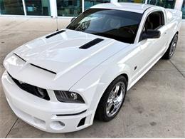 2006 Ford Mustang (CC-2120282) for sale in Bradenton, Florida