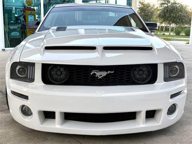 2006 Ford Mustang (CC-2120282) for sale in Bradenton, Florida