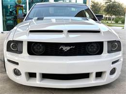 2006 Ford Mustang (CC-2120282) for sale in Bradenton, Florida