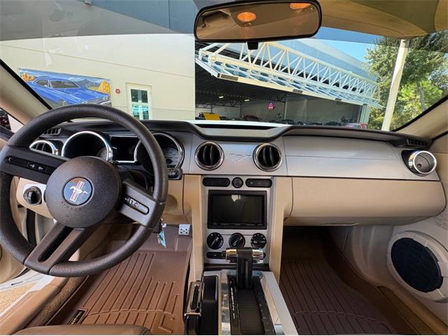2006 Ford Mustang (CC-2120282) for sale in Bradenton, Florida
